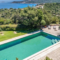 VILLA IN LOCAZIONE PANTOGIA PORTO CERVO