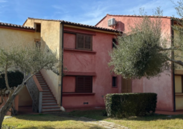 APPARTAMENTO CAPO CODA CAVALLO