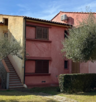 APPARTAMENTO CAPO CODA CAVALLO
