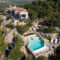 VILLA IN AFFITTO CALA DEI GINEPRI BAJA SARDINIA
