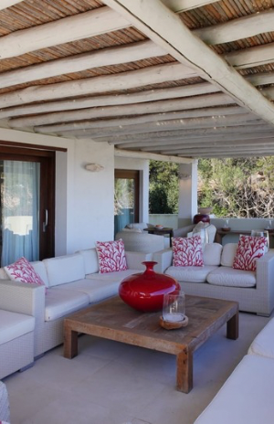 porto cervo