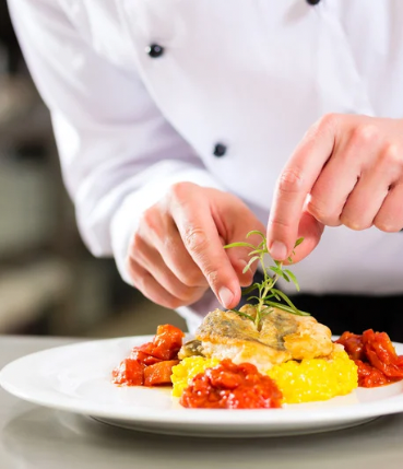 private chef