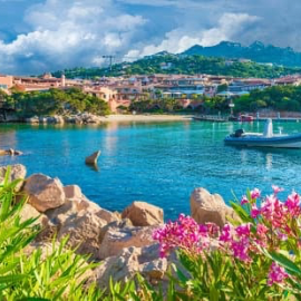 PORTO CERVO
