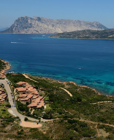 LOCAZIONI ESTIVE SARDEGNA